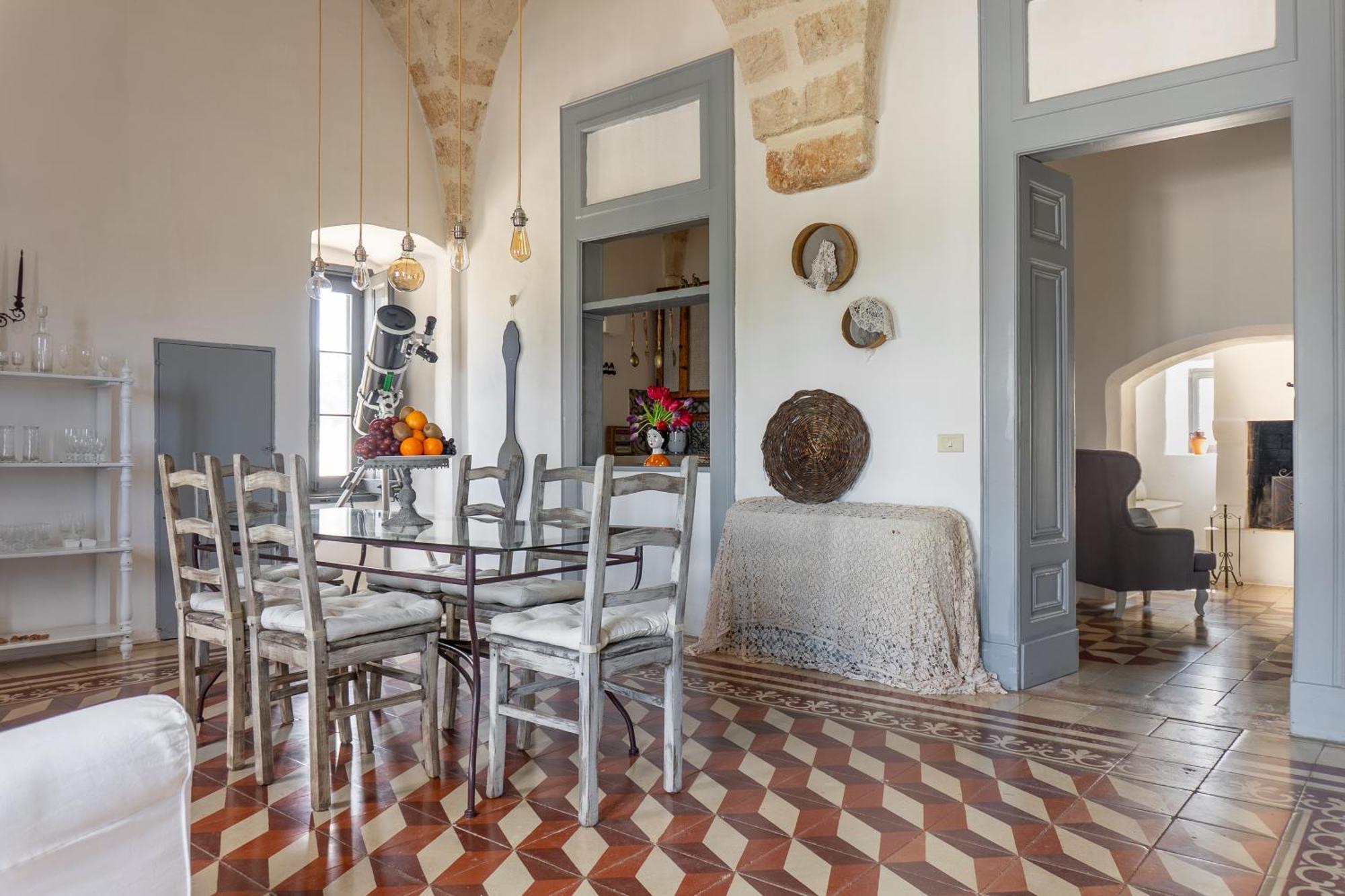Masseria Eccellenza Pezze Di Greco Extérieur photo
