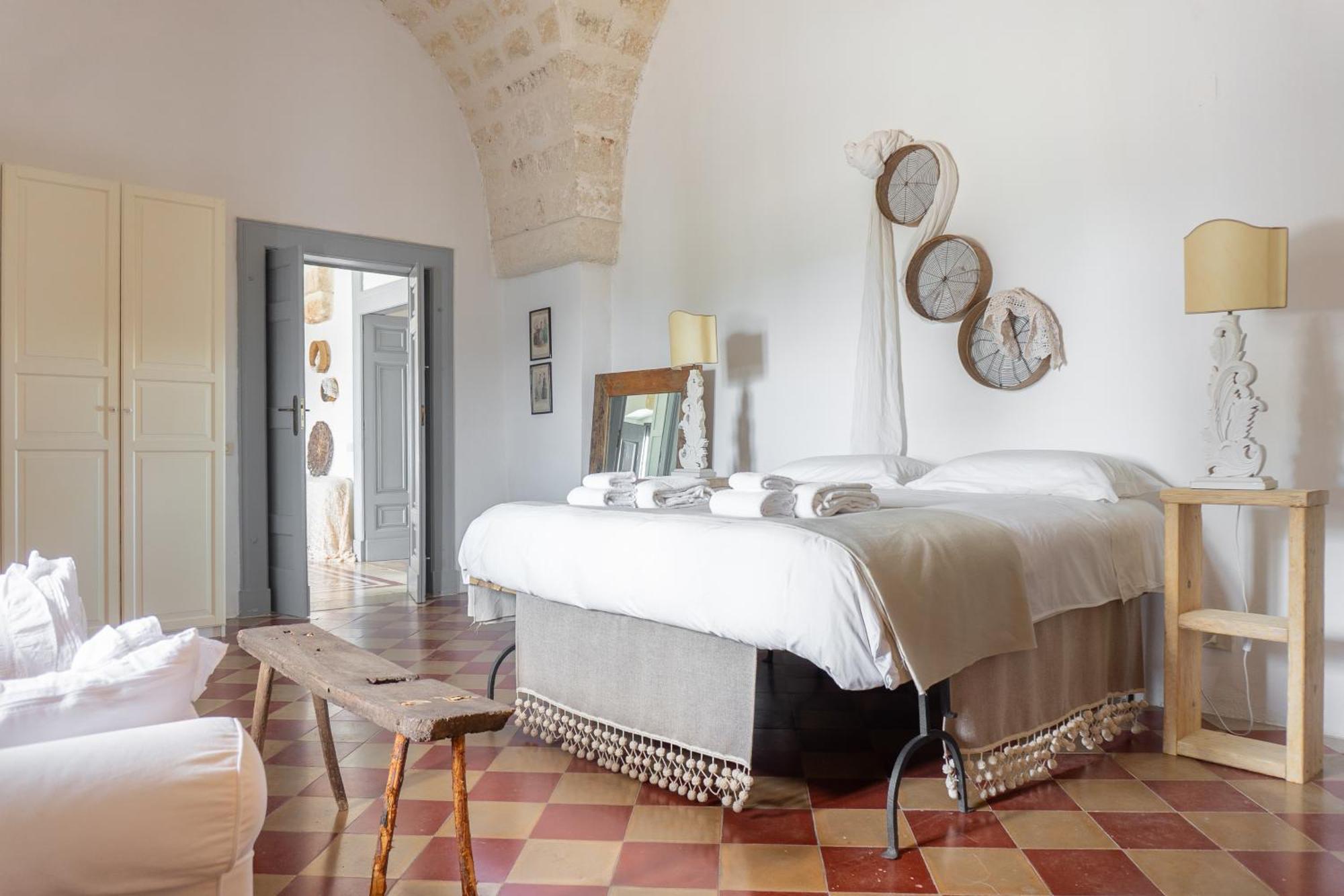 Masseria Eccellenza Pezze Di Greco Extérieur photo