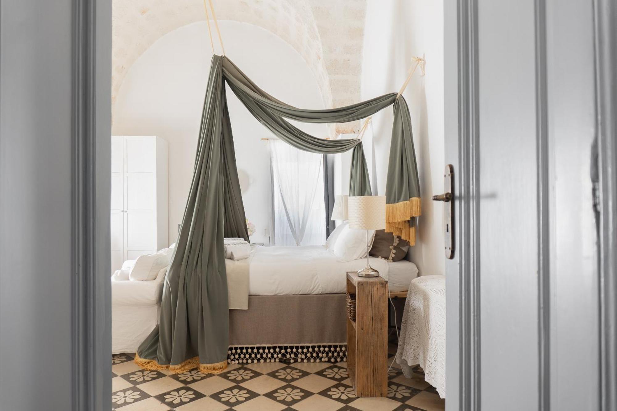 Masseria Eccellenza Pezze Di Greco Extérieur photo