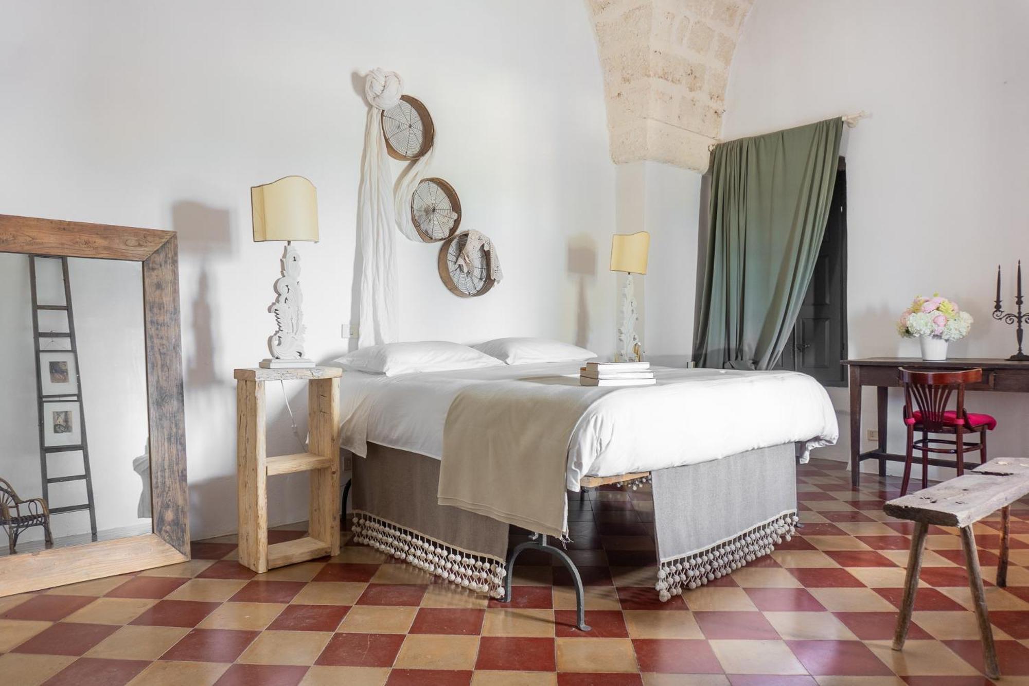 Masseria Eccellenza Pezze Di Greco Extérieur photo