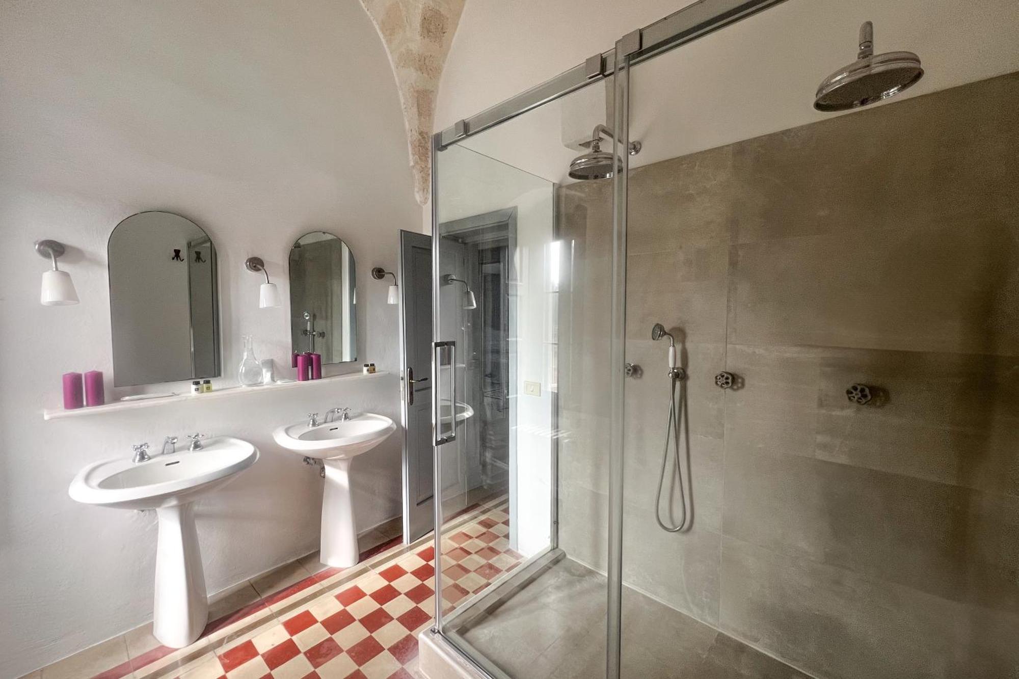 Masseria Eccellenza Pezze Di Greco Extérieur photo