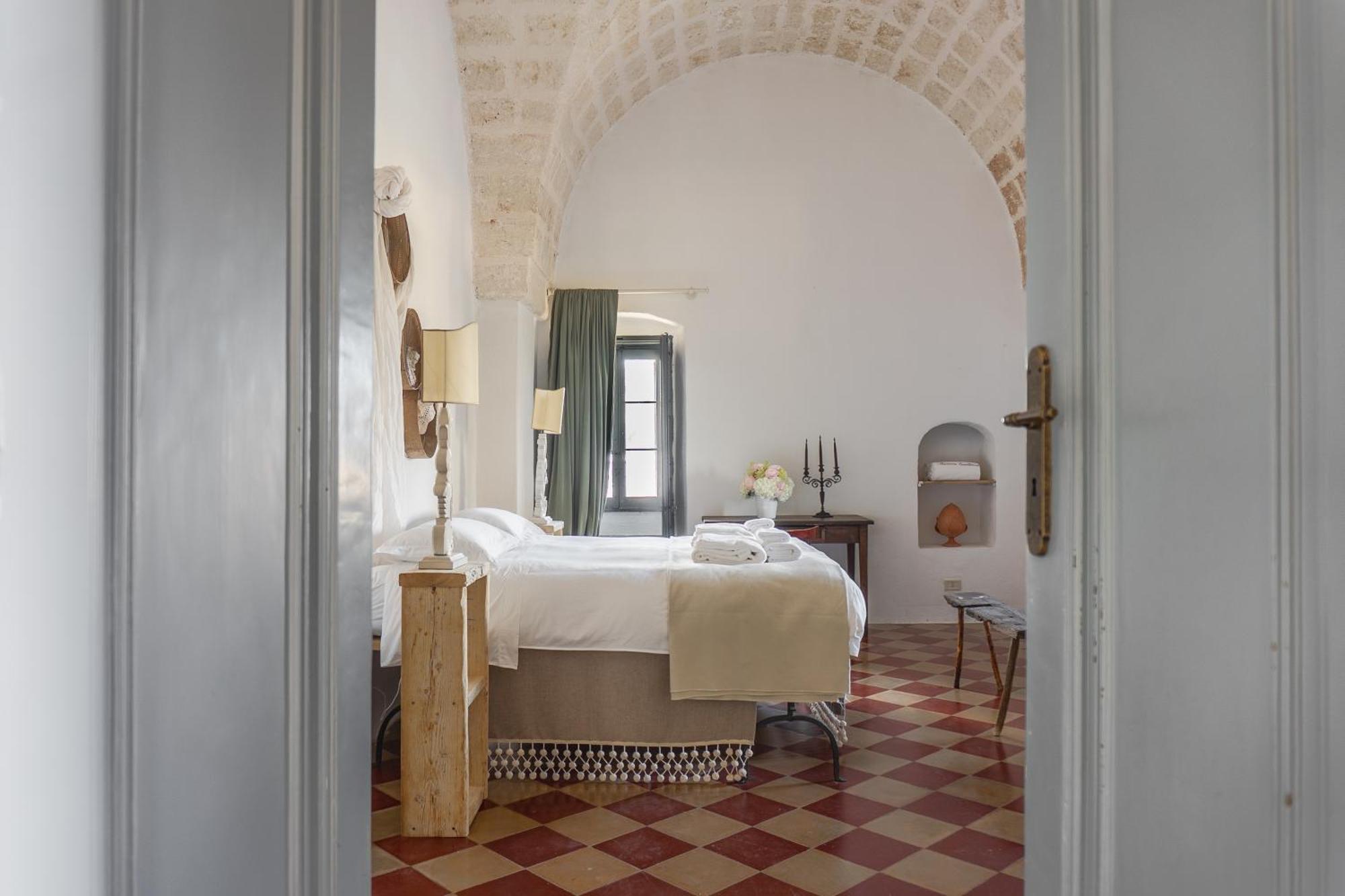 Masseria Eccellenza Pezze Di Greco Extérieur photo