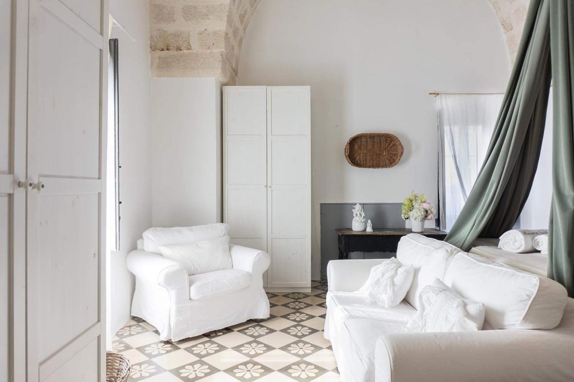Masseria Eccellenza Pezze Di Greco Extérieur photo