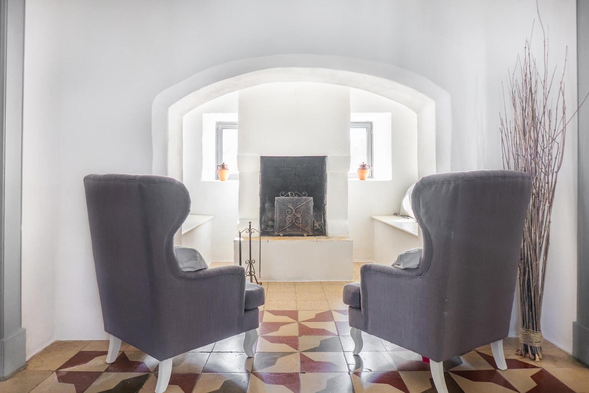 Masseria Eccellenza Pezze Di Greco Extérieur photo