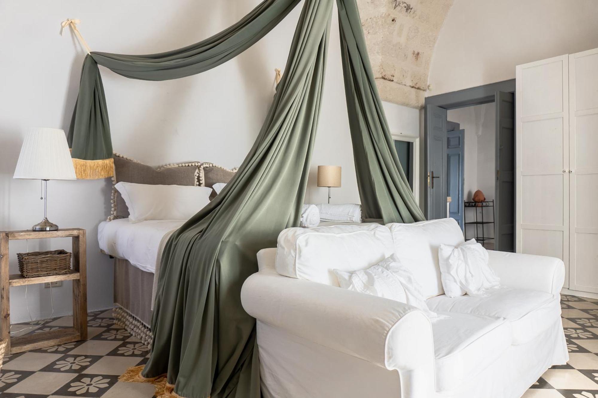 Masseria Eccellenza Pezze Di Greco Extérieur photo