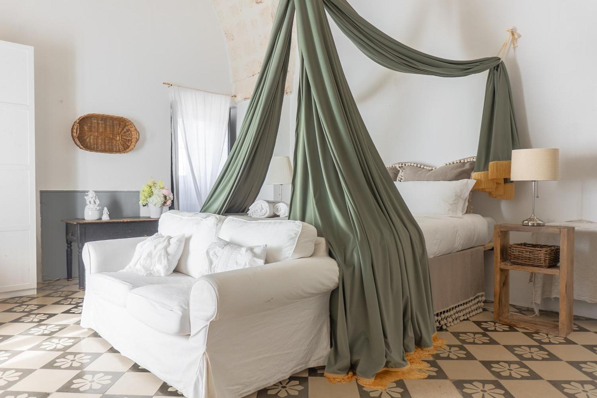 Masseria Eccellenza Pezze Di Greco Extérieur photo