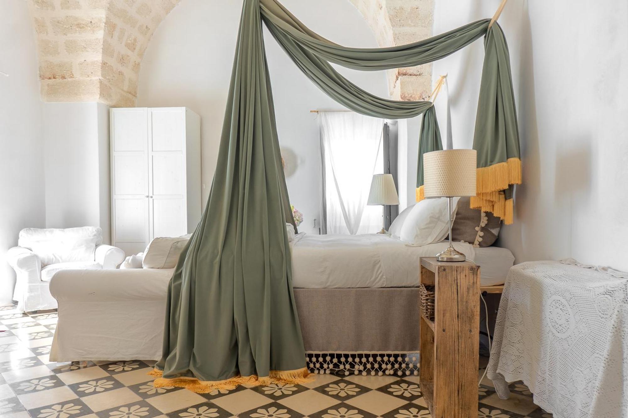 Masseria Eccellenza Pezze Di Greco Extérieur photo