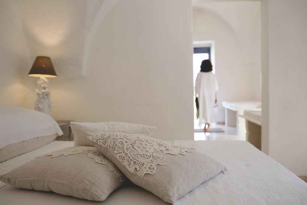 Masseria Eccellenza Pezze Di Greco Extérieur photo