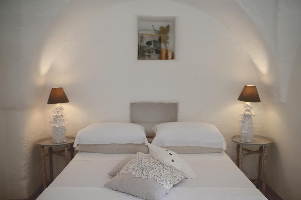 Masseria Eccellenza Pezze Di Greco Extérieur photo