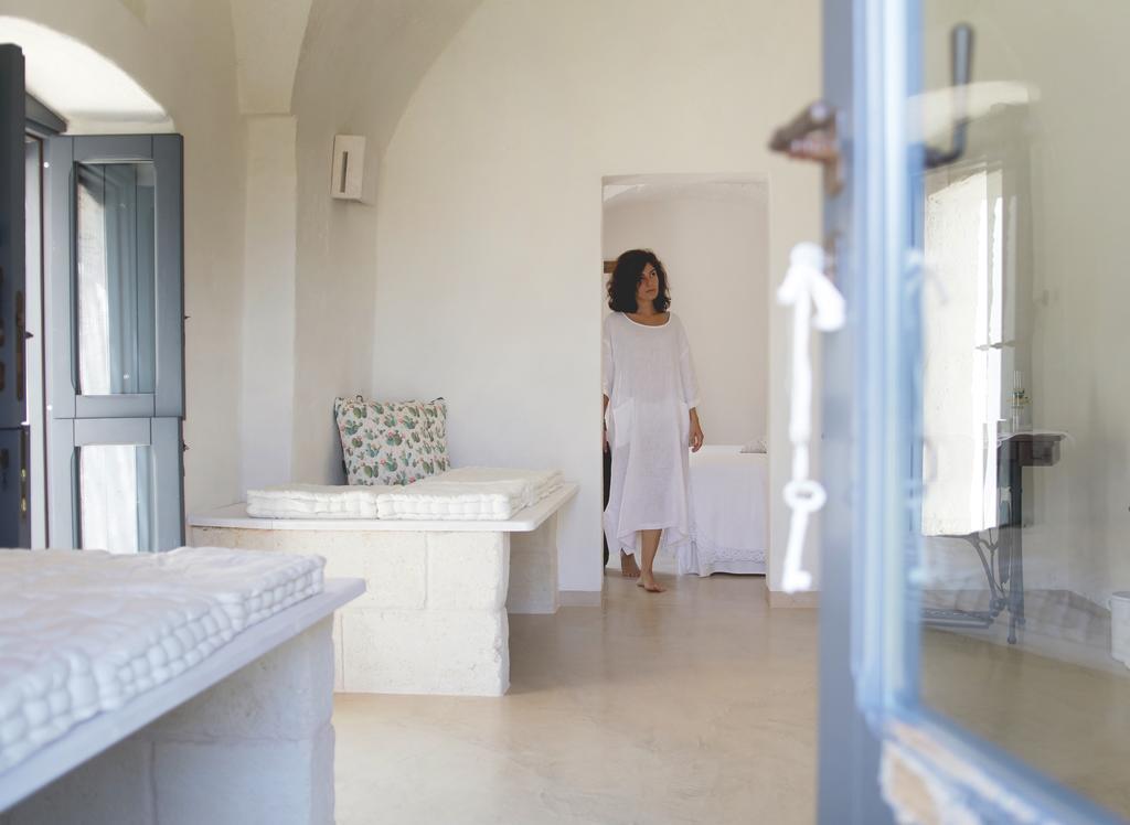 Masseria Eccellenza Pezze Di Greco Extérieur photo