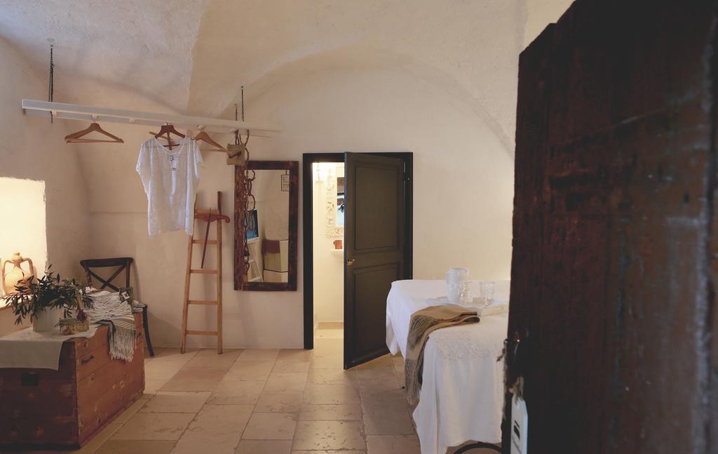 Masseria Eccellenza Pezze Di Greco Extérieur photo