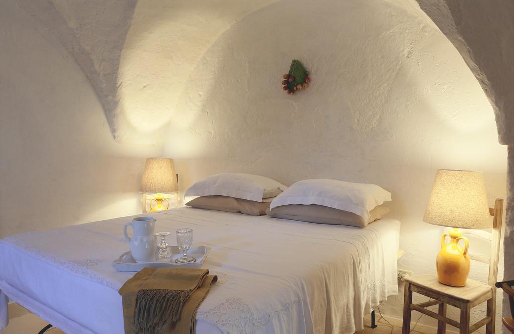 Masseria Eccellenza Pezze Di Greco Extérieur photo